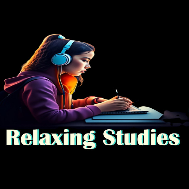 Relaxing Studies cover art