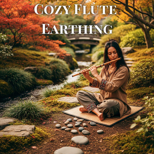 Cozy Flute Earthing