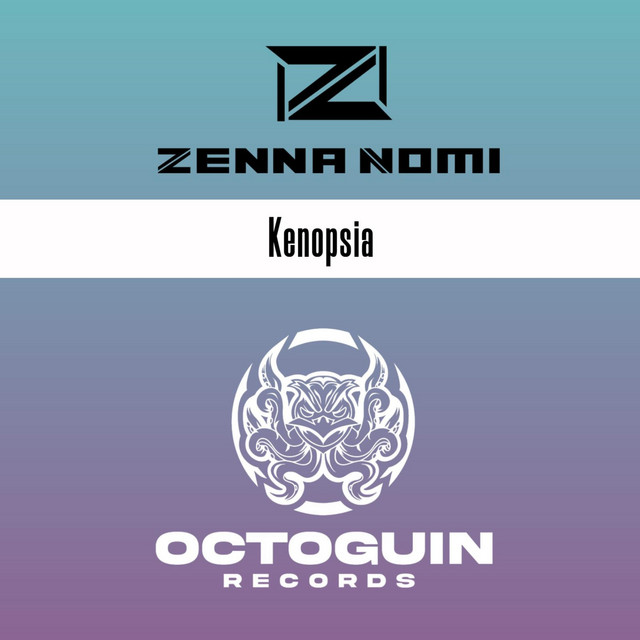 Kenopsia