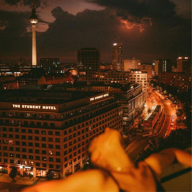 Gewitter - Luke More Remix