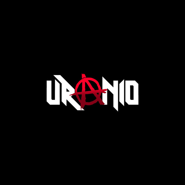 Urânio cover art