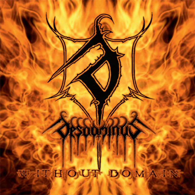 Without Domain cover