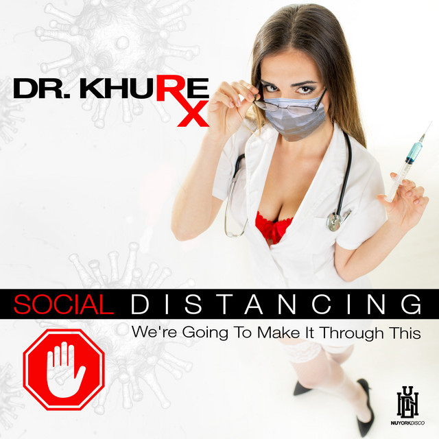 We're Going to Make It Through This - song by Dr. Khure | Spotify