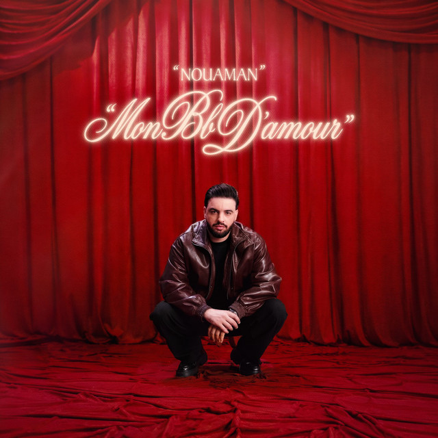 Cover du titre Mon Bb D’Amour
