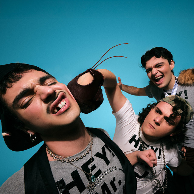 undefined album image