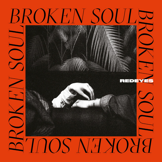 Broken Soul cover art