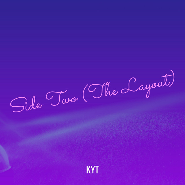 Side Two (The Layout) cover art