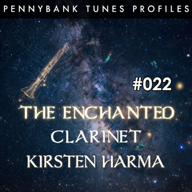 THE ENCHANTED CLARINET