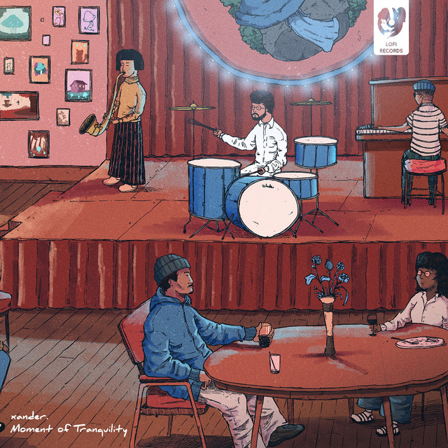 undefined album image