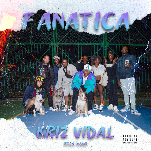 Fanática