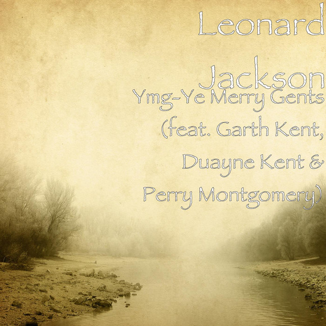 Leon Jackson Photo