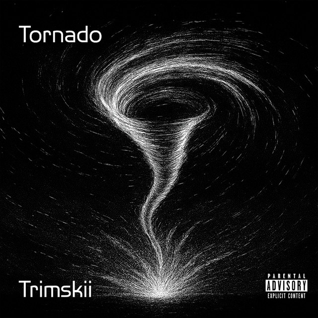 Tornado cover art