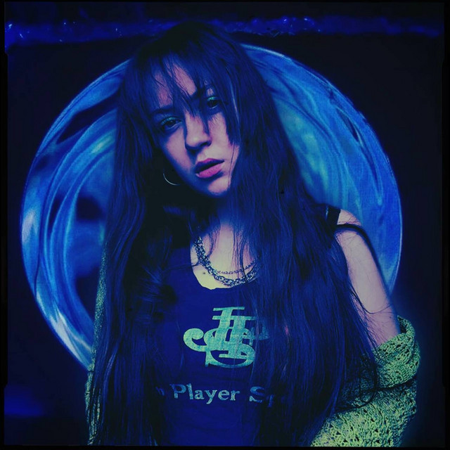Cover art: Ближче — valvi