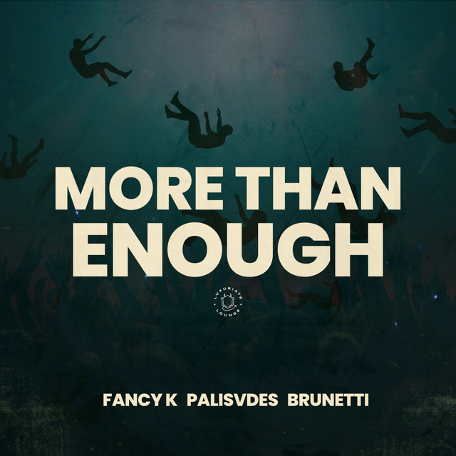 More Than Enough