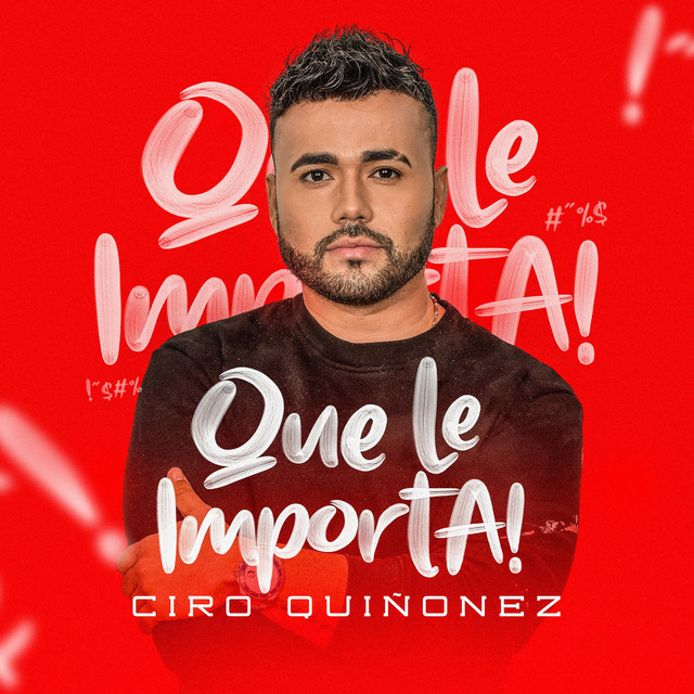 Que Le importa