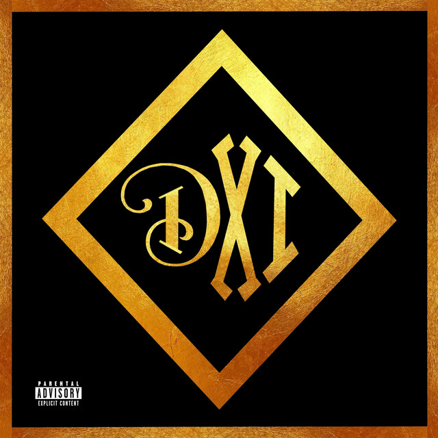 DIZZLE XI cover art