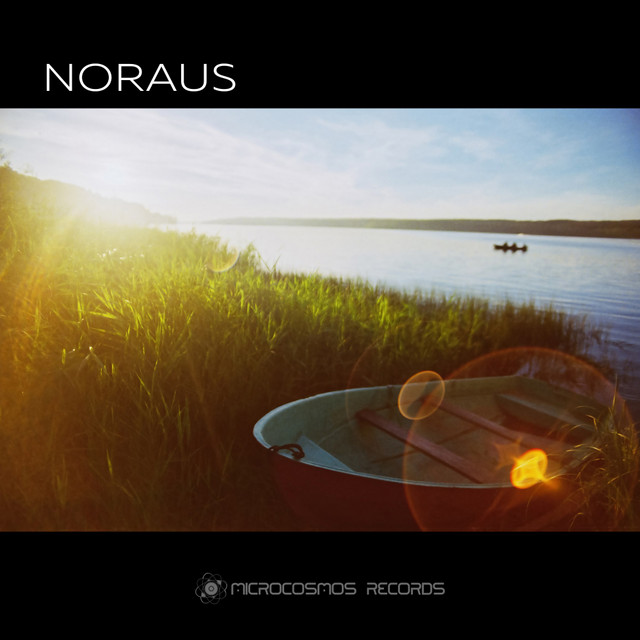 Noraus cover art