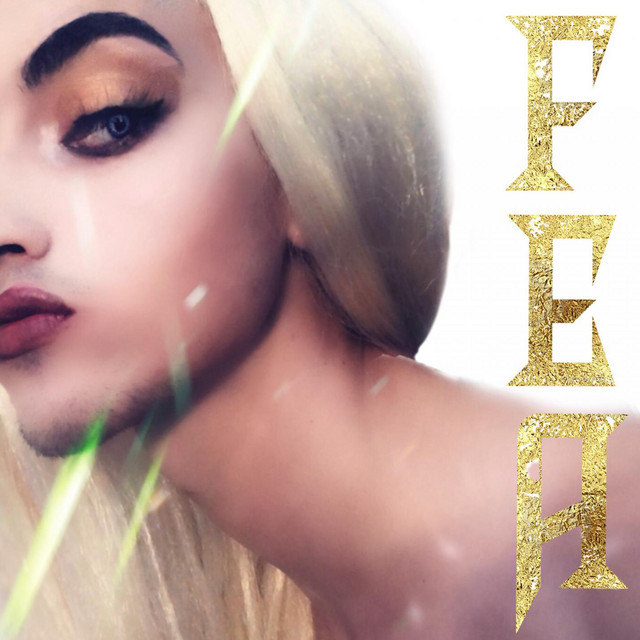 FEA cover art