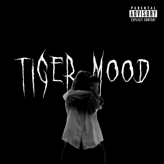 Обкладинка: #morninggeek SWAG 2Day! #take0ver — Evil Tiger