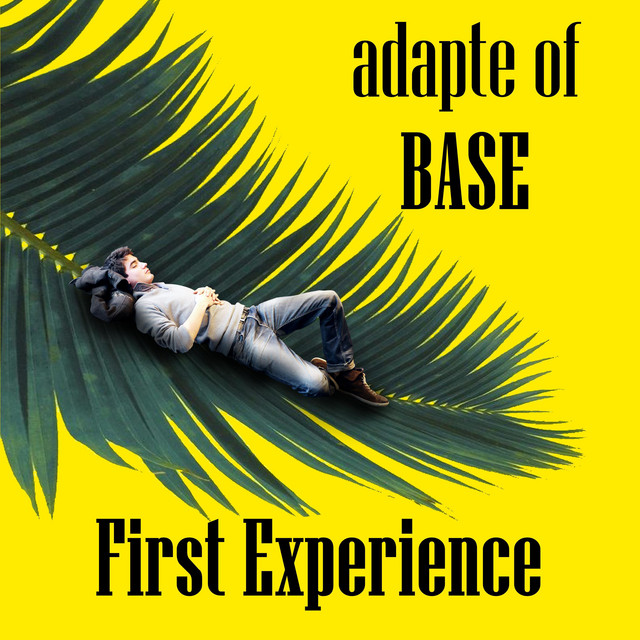 First Experience cover art