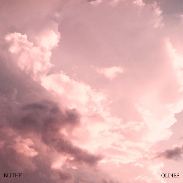 Oldies cover art