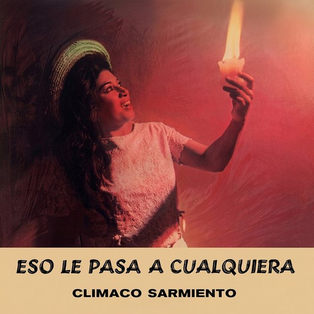 Eso Le Pasa A Cualquiera cover
