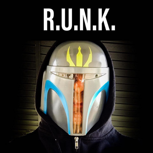 RUNK | Spotify