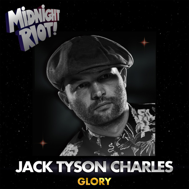 Jack Tyson Charles Photo