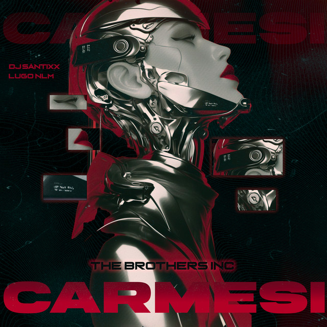 Carmesi