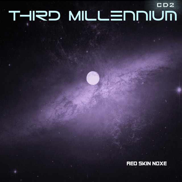 Third Millennium, Vol. 2 cover art