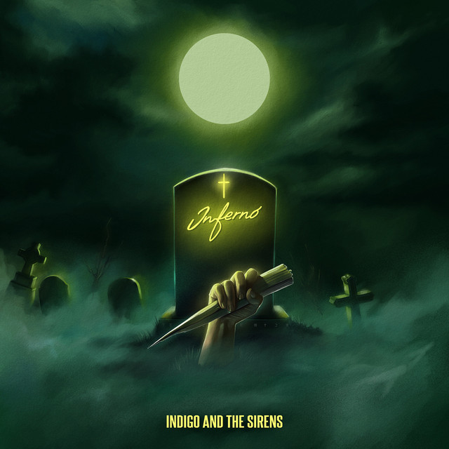 Inferno (Expanded Edition) cover art