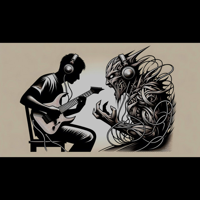 Demonade 1 release artwork