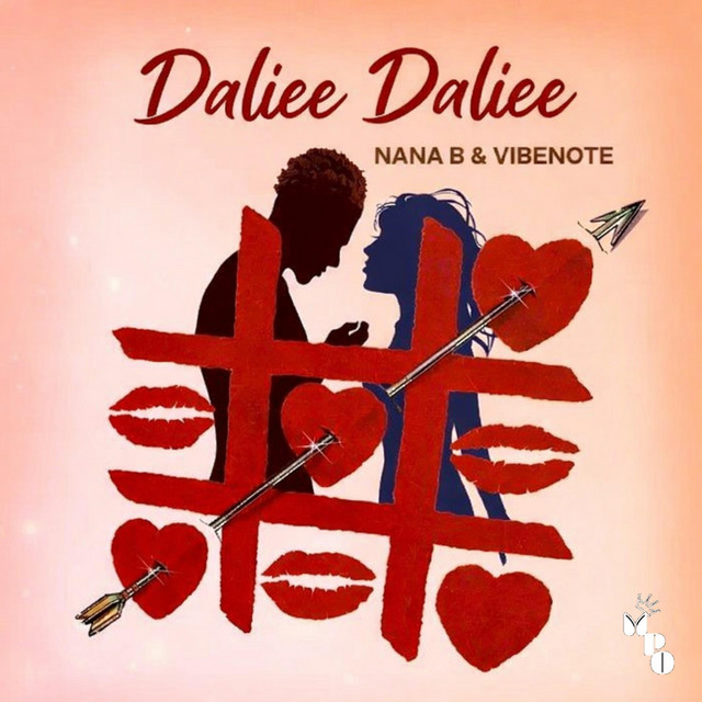 Daliee Daliee