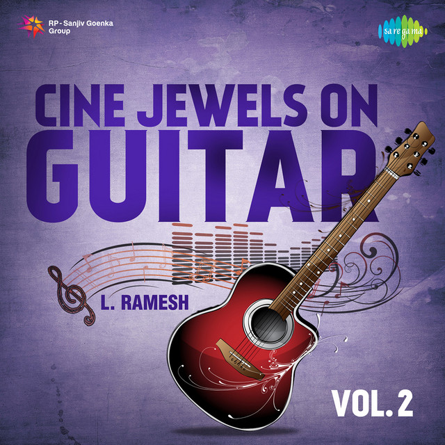 Nilamay - Guitar - Rhythm cover art