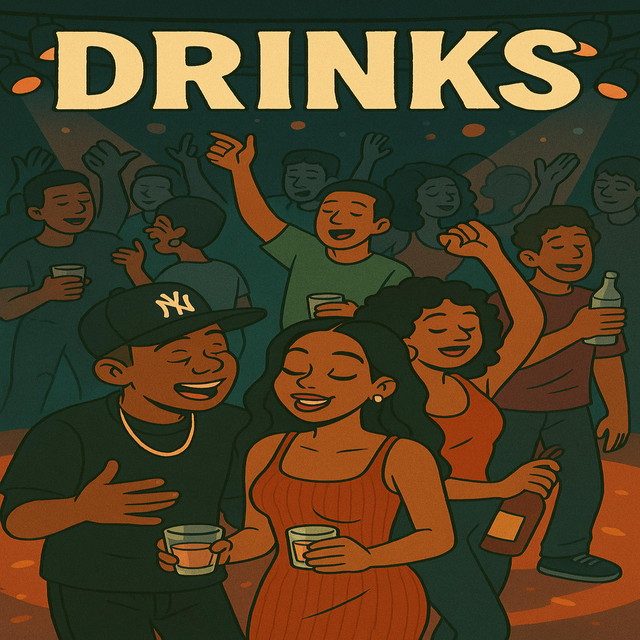 DRINKS