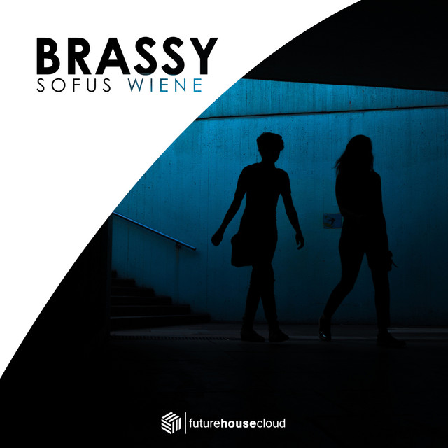 Brassy cover art