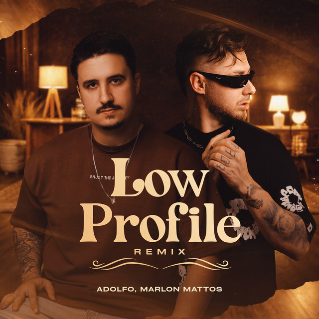 Low Profile (Remix)