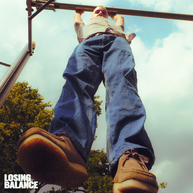 Waiting cover art