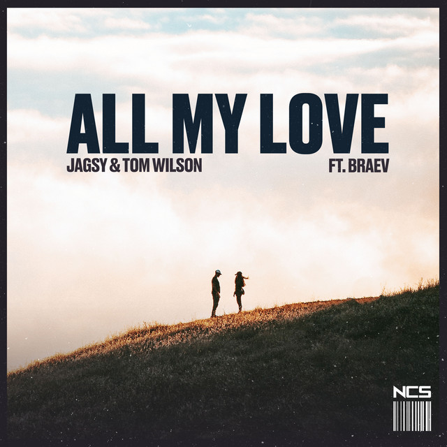 All My Love cover