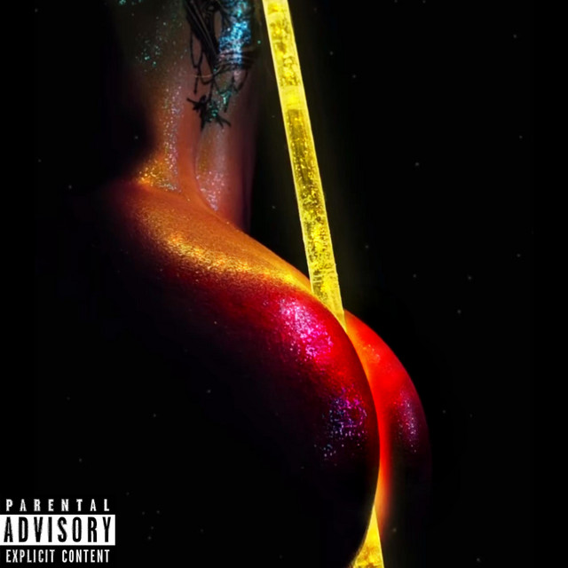 SHAKE cover art