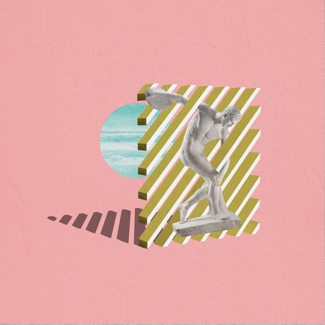 Mirror cover art