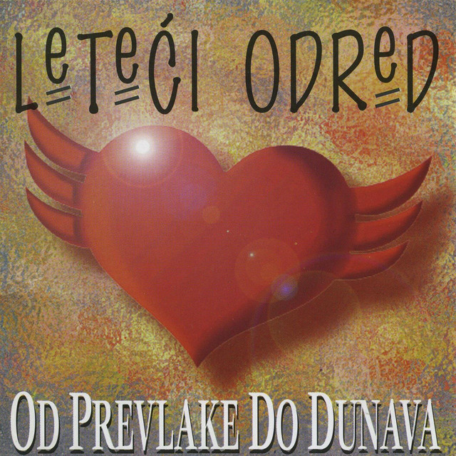 Od Prevlake Do Dunava cover