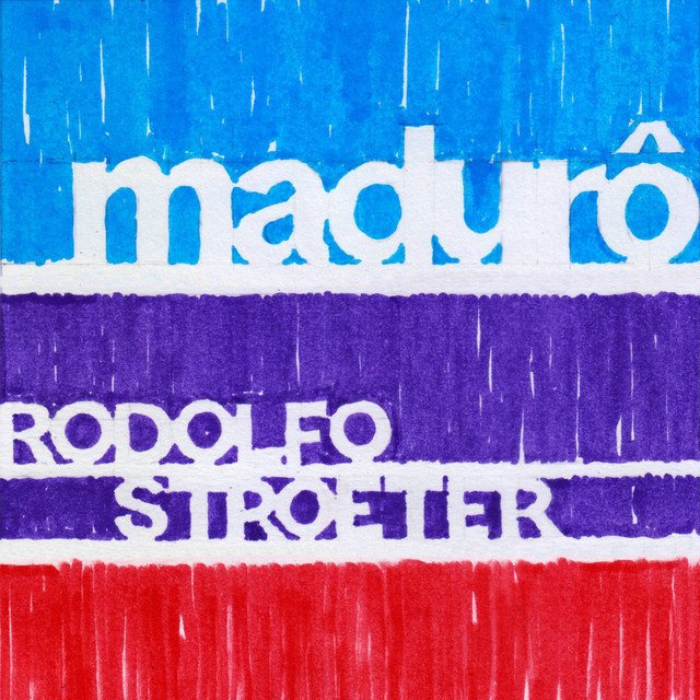 Madurô cover art
