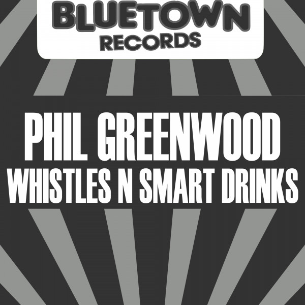 WHISTLES N SMART DRINKS - Oggie B Remix album art
