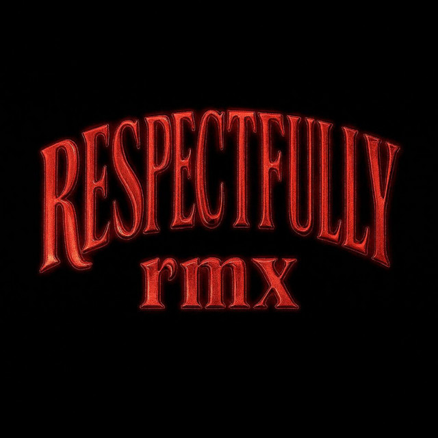 Respectfully