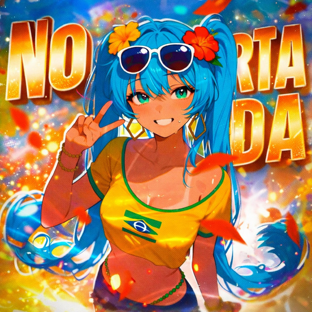 No Importa Nada cover art