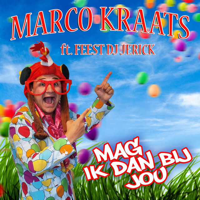 Mag Ik Dan Bij Jou