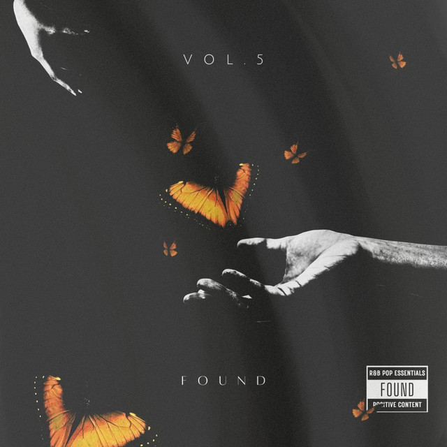 Vol. 5 Love is Timing cover art