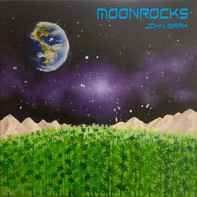 Moonrocks cover art