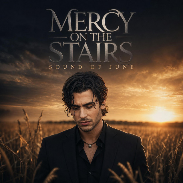 Mercy On The Stairs